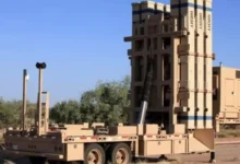 اليونان تشتري درع أخيل الإسرائيل