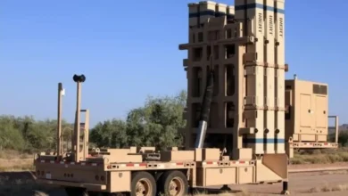 اليونان تشتري درع أخيل الإسرائيل