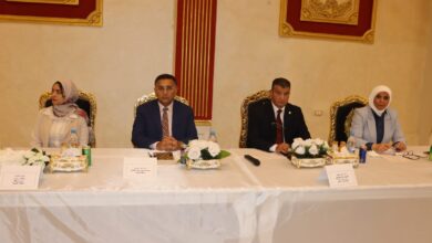 امتداد الخط الأول لمترو الأنفاق إلى شبين القناطر