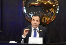 تفاصيل أول لأمانة الاتصالات وتكنولوجيا المعلومات المركزية بحزب مستقبل وطن (1)