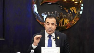 تفاصيل أول لأمانة الاتصالات وتكنولوجيا المعلومات المركزية بحزب مستقبل وطن (1)