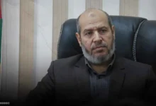 خليل الحية 2