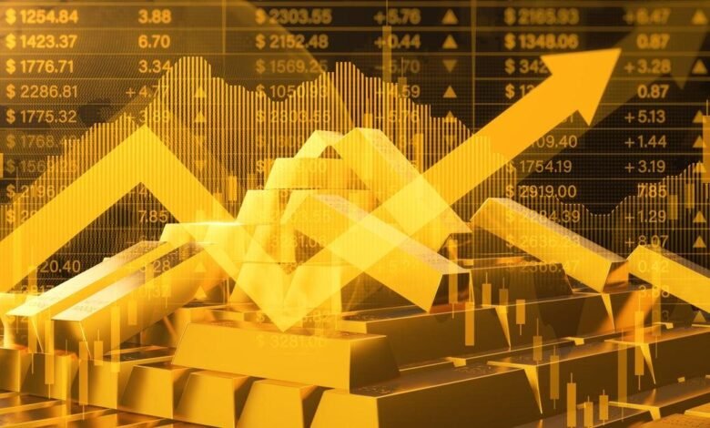 أسعار الذهب اليوم
