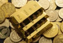 سعر الذهب