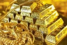 أسعار الذهب - مشغولات وسبائك