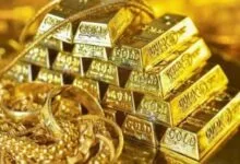 أسعار الذهب - مشغولات وسبائك