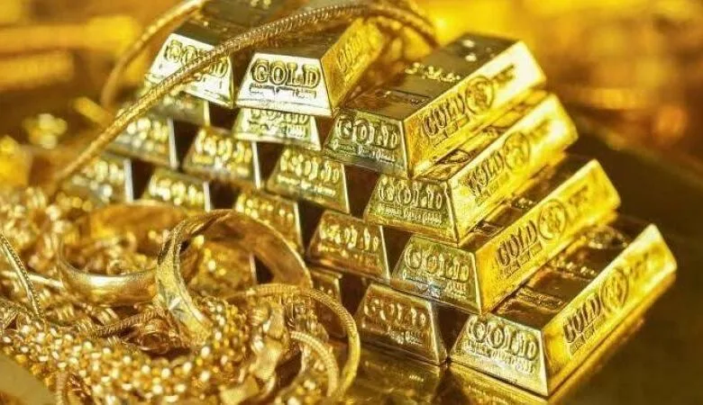 أسعار الذهب - مشغولات وسبائك