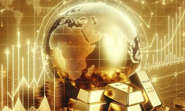 أسعار الذهب اليوم