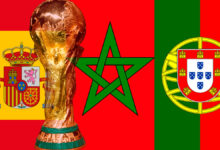 كأس العالم 2030