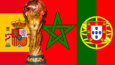 كأس العالم 2030