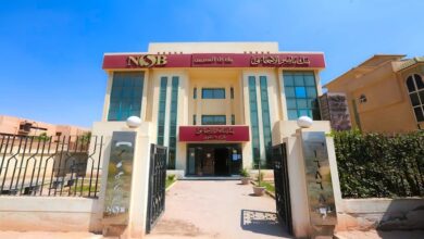 خدمات بنك ناصر الجديدة