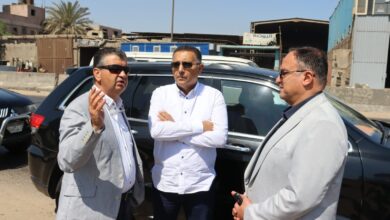 مترو قليوب (1)