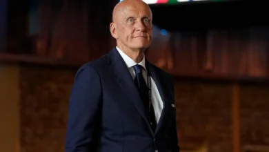 مونديال 2026 كولينا يدافع عن حكم مباراة مصر والأرجنتين ويتغافل عن تدخل ترامب (1)