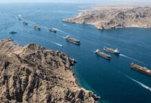 شروط طهران لإعادة فتح مضيق هرمز.. هل تقبلها أمريكا؟
