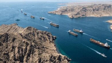 شروط طهران لإعادة فتح مضيق هرمز.. هل تقبلها أمريكا؟