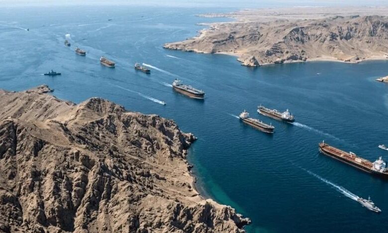 شروط طهران لإعادة فتح مضيق هرمز.. هل تقبلها أمريكا؟