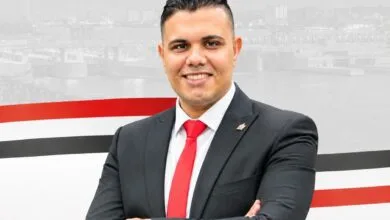 يسرى جمال يكتب المشاركة المجتمعية 2