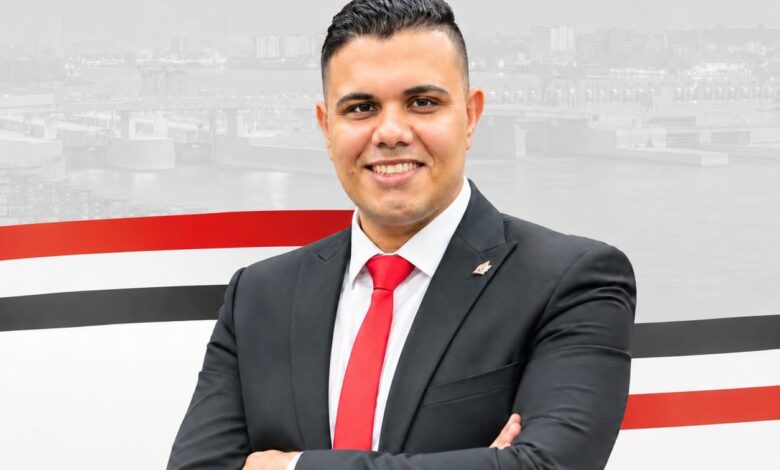 يسرى جمال يكتب المشاركة المجتمعية 2