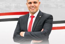 يسرى جمال يكتب المشاركة المجتمعية