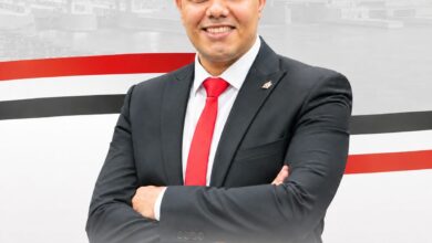 يسرى جمال يكتب المشاركة المجتمعية