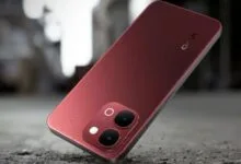 هاتف Vivo Y31T 5G