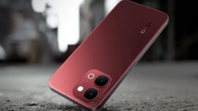 هاتف Vivo Y31T 5G