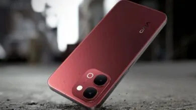 هاتف Vivo Y31T 5G