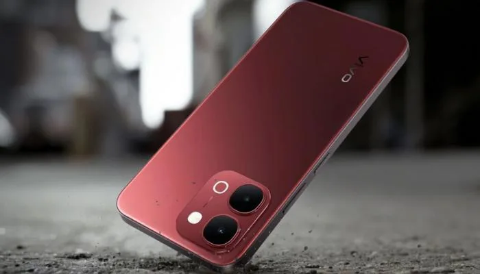هاتف Vivo Y31T 5G