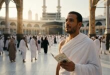 أهم شروط التقديم لحج القرعة 2027 الخاصة بالرقم القومي