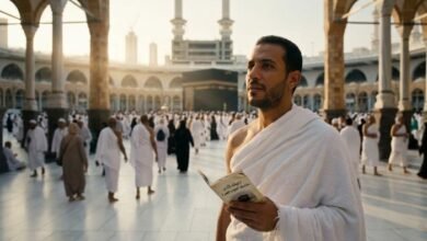 أهم شروط التقديم لحج القرعة 2027 الخاصة بالرقم القومي