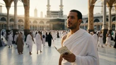 أهم شروط التقديم لحج القرعة 2027 الخاصة بالرقم القومي