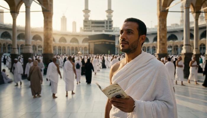 أهم شروط التقديم لحج القرعة 2027 الخاصة بالرقم القومي