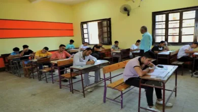 موعد إعلان نتيجة الدور الثاني للثانوية العامة 2026