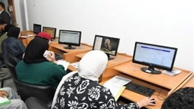 تنسيق الشهادات المعادلة 2026