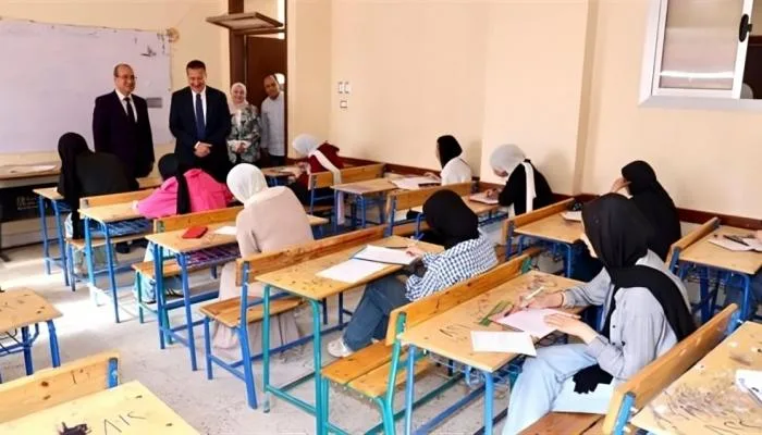 البكالوريا المصرية 2027