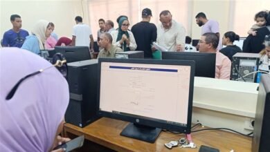 موعد بدء حجز اختبارات القدرات للشهادات المعادلة 2026