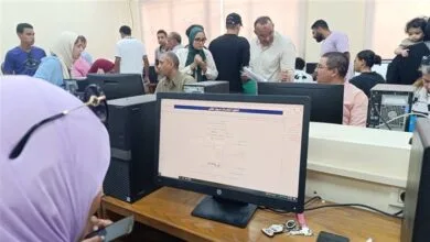 موعد بدء حجز اختبارات القدرات للشهادات المعادلة 2026