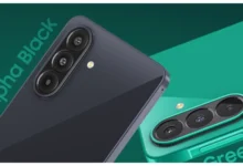 هاتف Galaxy F70 Pro 5G