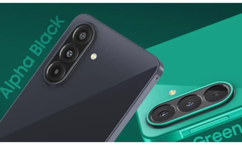هاتف Galaxy F70 Pro 5G