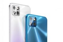 هاتف Honor Play20A