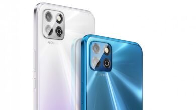 هاتف Honor Play20A