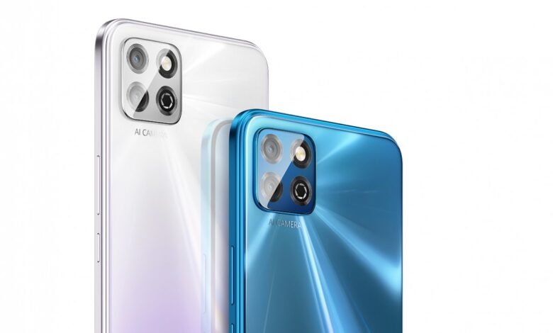 هاتف Honor Play20A