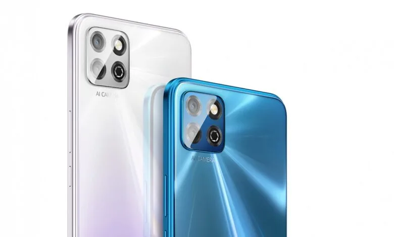 هاتف Honor Play20A