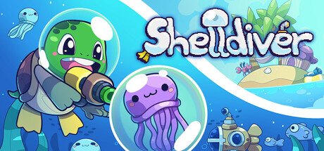 لعبة Shelldiver
