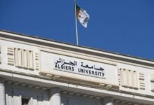 التحويلات الجامعية للطلبة القدامى 2026