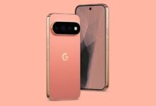 هاتف Google Pixel 11 Pro XL
