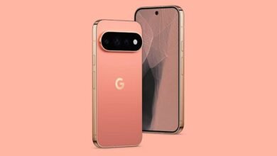 هاتف Google Pixel 11 Pro XL