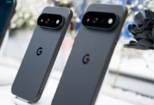 هاتف Google Pixel 11 Pro