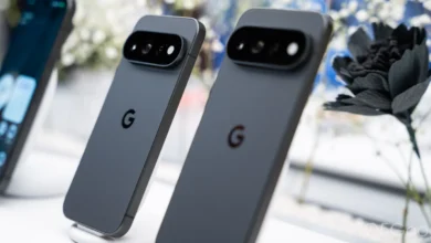 هاتف Google Pixel 11 Pro