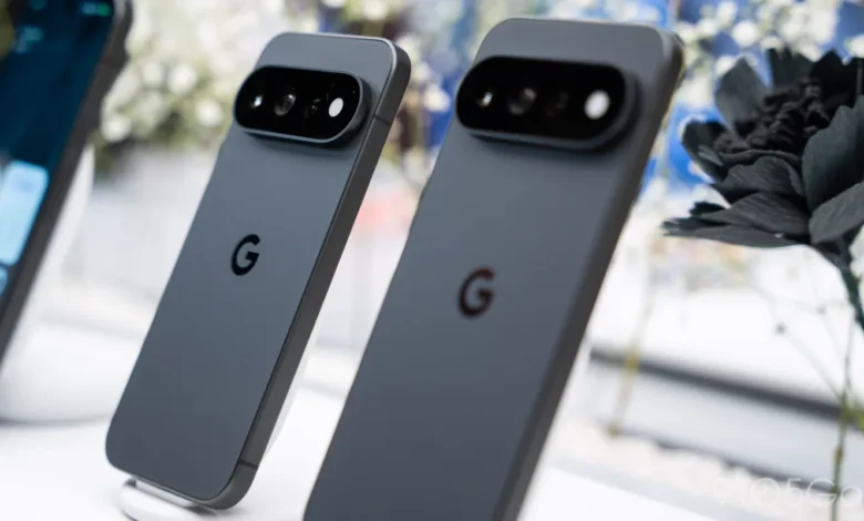 هاتف Google Pixel 11 Pro